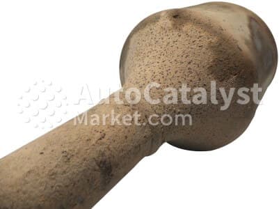 Катализатор от Peugeot, Citroën 8755 №11