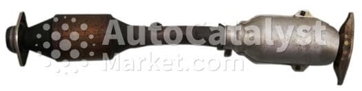 Катализатор от Nissan 4ME (Series)