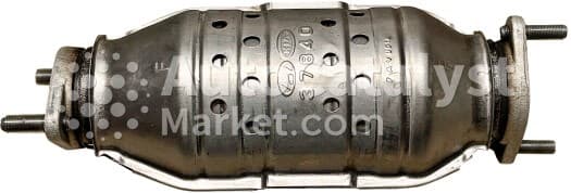 Катализатор от Hyundai, KIA 37840