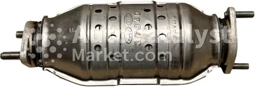 Катализатор от Hyundai, KIA 37840