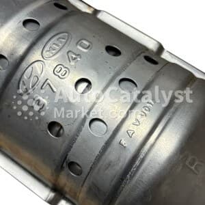 Катализатор от Hyundai, KIA 37840
