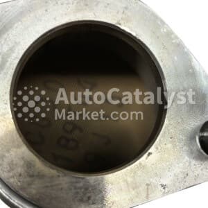 Катализатор от Hyundai, KIA 37840 №6