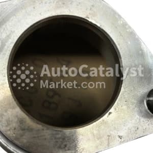 Катализатор от Hyundai, KIA 37840 №3