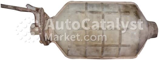 Катализатор от Suzuki None ref / Suzuki