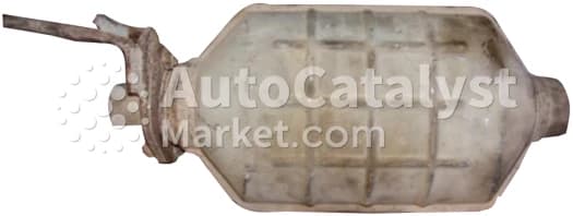 Катализатор от Suzuki None ref / Suzuki