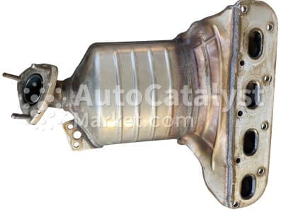 Катализатор от Chevrolet, General Motors, Vauxhall GM 303 №3