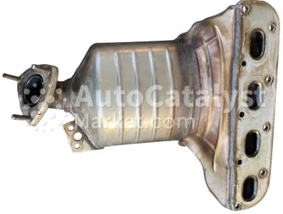 Катализатор от Chevrolet, General Motors, Vauxhall GM 303 №1