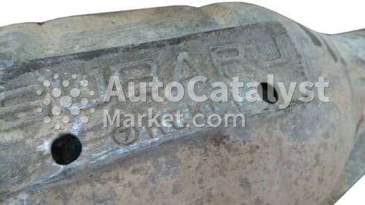 Катализатор от Subaru RCKC1