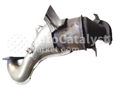 Катализатор от Audi, Volkswagen 6R0131701F / 6R0254200A / 1K0178PA №8