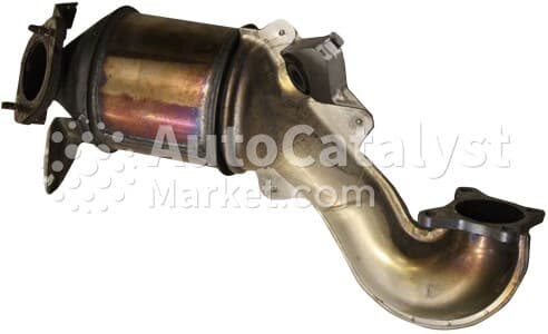 Катализатор от Audi, Volkswagen 6R0131701F / 6R0254200A / 1K0178PA №6