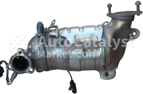 Катализатор от Hyundai, KIA CFLM04 (CERAMIC+DPF)