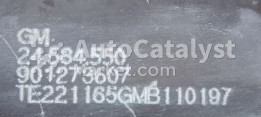 Катализатор от General Motors 24584550 №2