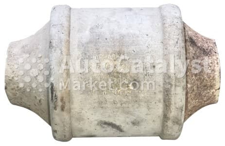 Катализатор от Alfa Romeo, Fiat, Lancia 1311222080 / 1310153080