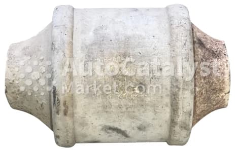 Катализатор от Alfa Romeo, Fiat, Lancia 1311222080 / 1310153080