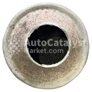 Катализатор от Alfa Romeo, Fiat, Lancia 1311222080 / 1310153080 №3