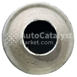 Катализатор от Alfa Romeo, Fiat, Lancia 1311222080 / 1310153080 №4