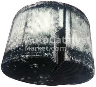 Катализатор от Audi, Volkswagen 4A0131701AR / 4A0178K №3