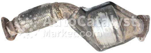 Катализатор от Audi, Volkswagen 4A0131701AR / 4A0178K №1