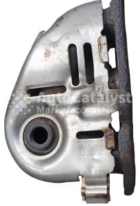 Катализатор от Toyota 0Q070