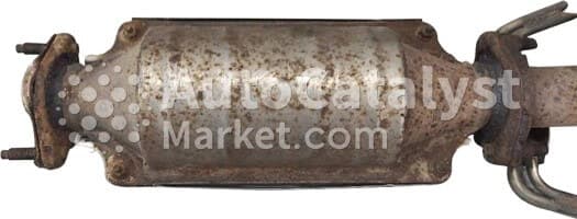Катализатор от Hyundai, KIA U2A530 №7