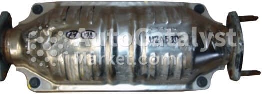 Катализатор от Hyundai, KIA U2A530 №6