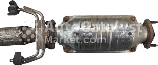 Катализатор Hyundai, KIA U2A530