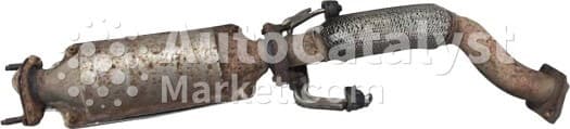 Катализатор от Hyundai, KIA U2A530 №8