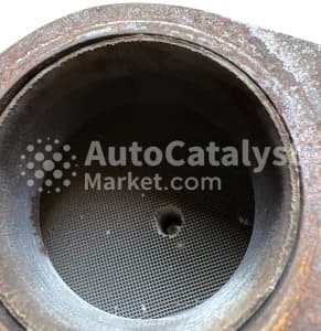 Катализатор от Ford HS73-5F297-AA