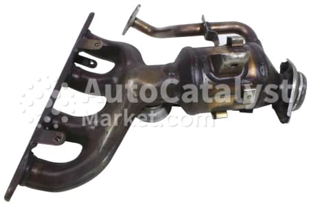 Катализатор от Toyota 0T140 №1