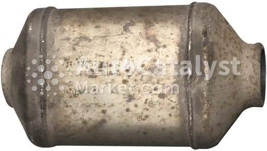 Катализатор от Chery T11-1205210