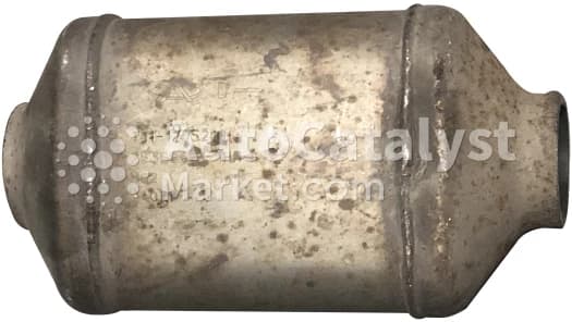 Катализатор от Chery T11-1205210 №3