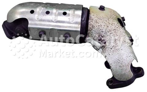 Катализатор от Hyundai, KIA JSH31 №7