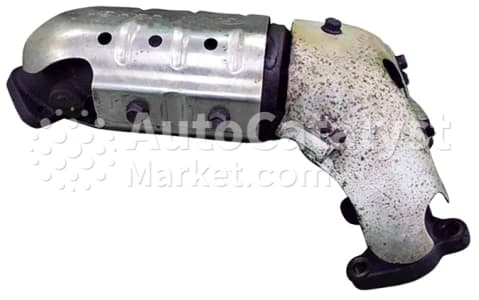 Катализатор от Hyundai, KIA JSH31 №3