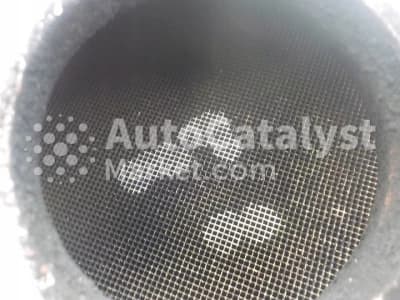 Катализатор от Hyundai, KIA WABLE4