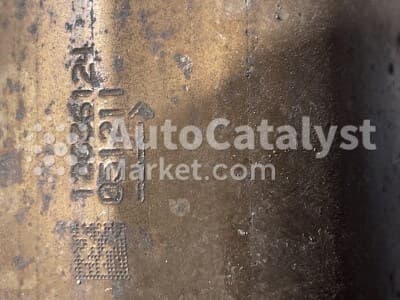 Катализатор от General Motors, GMC 12636124