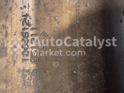 Катализатор от General Motors, GMC 12636124 №2