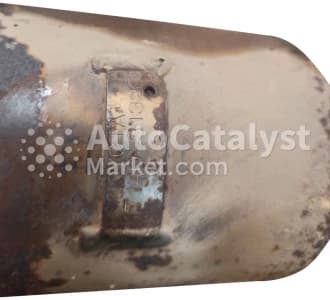 Катализатор от Toyota 17140-31320 №2