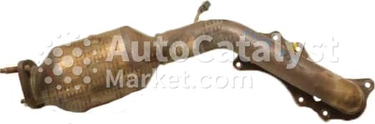 Катализатор от Toyota 17140-31320