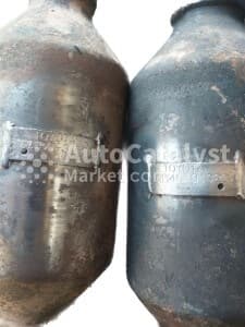 Катализатор от Toyota 17140-31320 №6