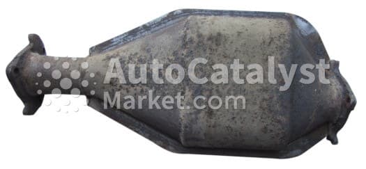 Катализатор от Opel KIS 44 №8