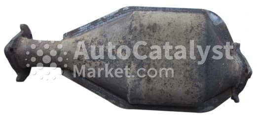 Катализатор от Opel KIS 44 №3