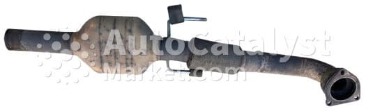 Катализатор от SAAB, Opel, Vauxhall, Cadillac GM 111 №3