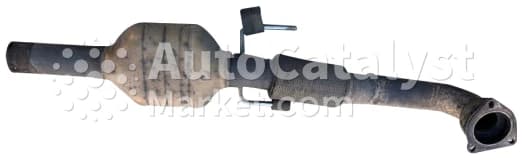 Катализатор от SAAB, Opel, Vauxhall, Cadillac GM 111 №1