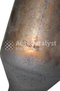 Катализатор от Mazda L503 №5