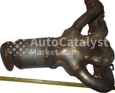 Катализатор от Audi, Skoda, Volkswagen, Seat 036131703J / 036166AD