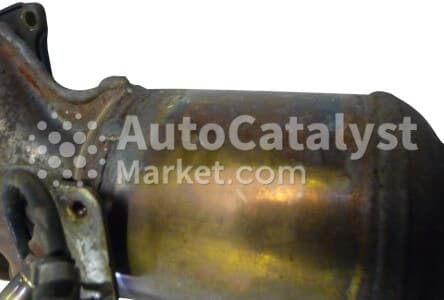 Катализатор от Audi, Skoda, Volkswagen, Seat 036131703J / 036166AD