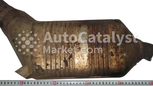 Катализатор Audi, Volkswagen 4A0131701AL / 4A0178H