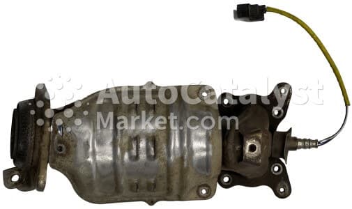 Катализатор от Honda 34QF0000 №5