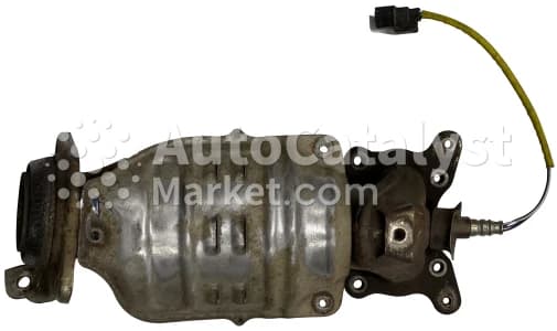 Катализатор от Honda 34QF0000 №1