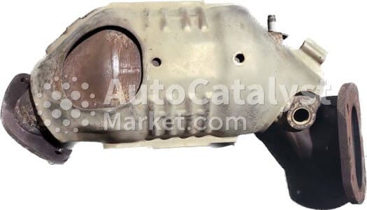 Катализатор от Toyota, Lexus R0P330 №10